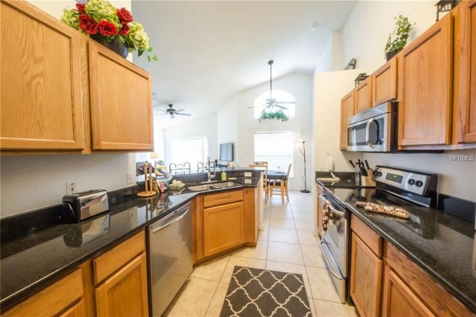 Southern Dunes by Fairytale VR