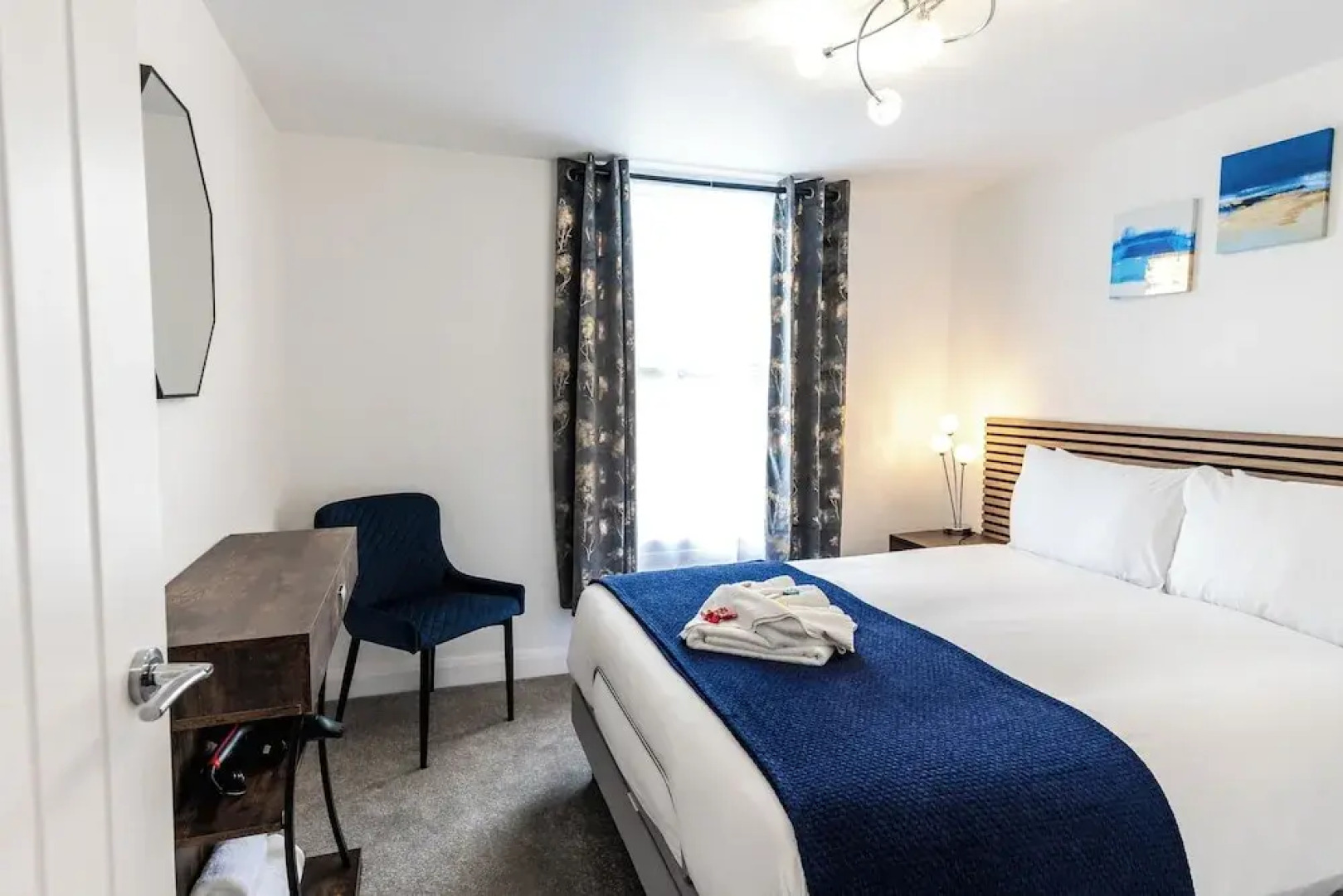 Cosy 2-bed Apartment in Nettleham