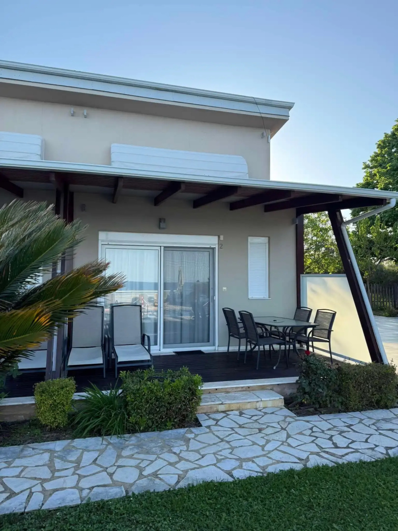 White Shark Villas