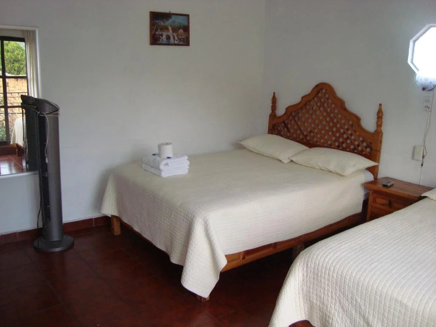 Posada Santo Domingo