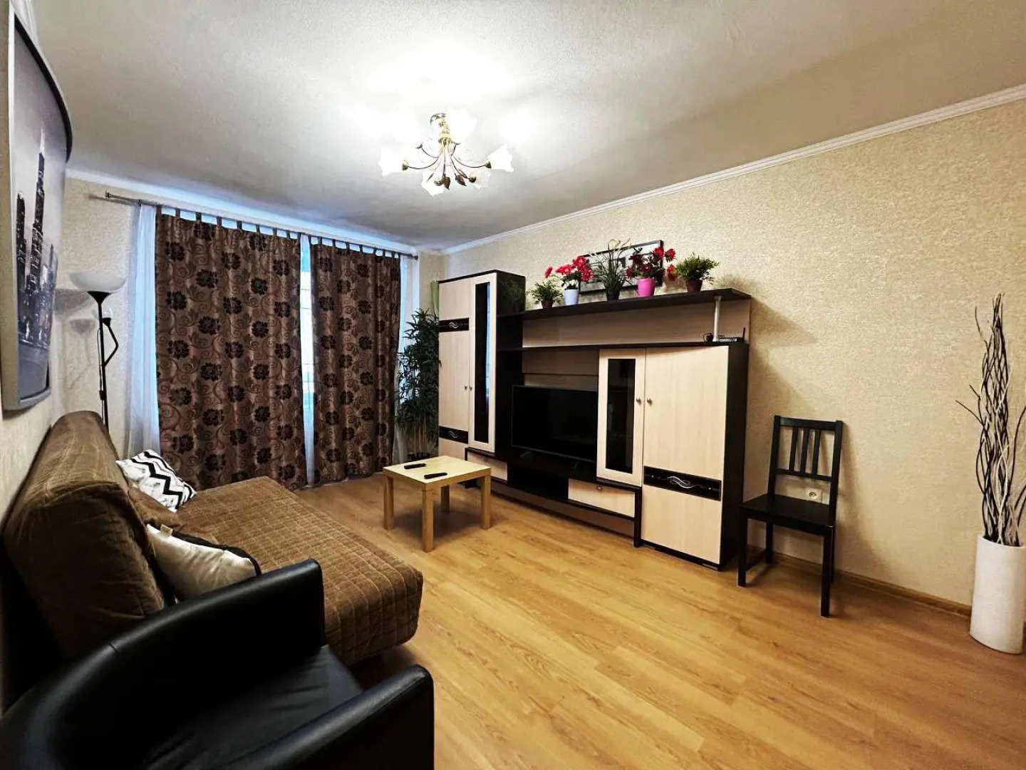 На Север на улице Карла Маркса 7А