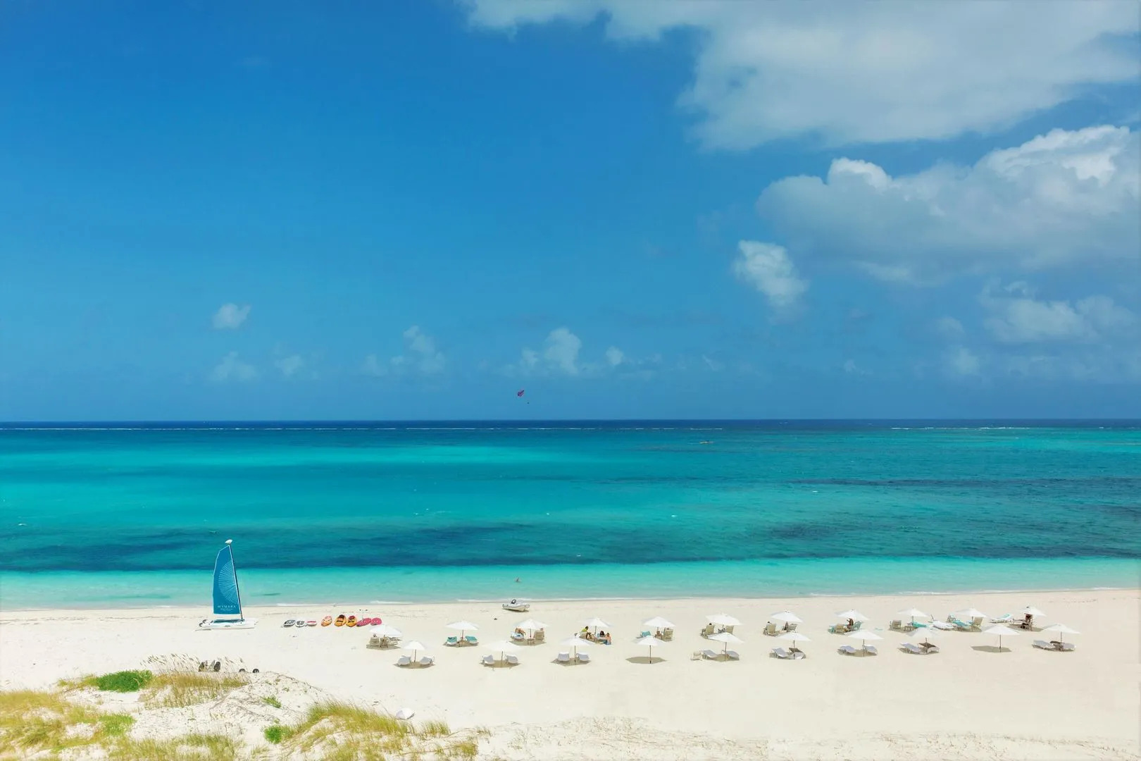 Wymara Resort and Villas