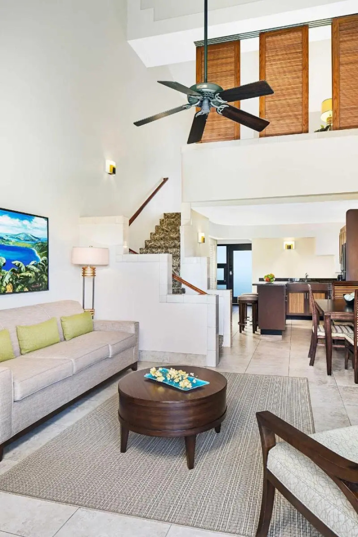 The Westin St. John Resort Villas