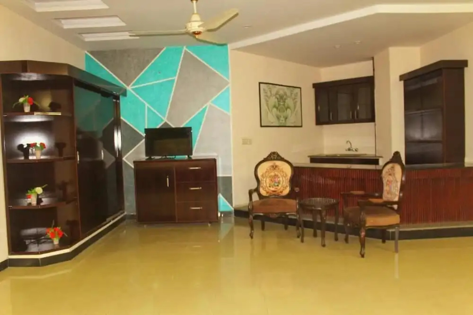 Hotel Ittehad Regency