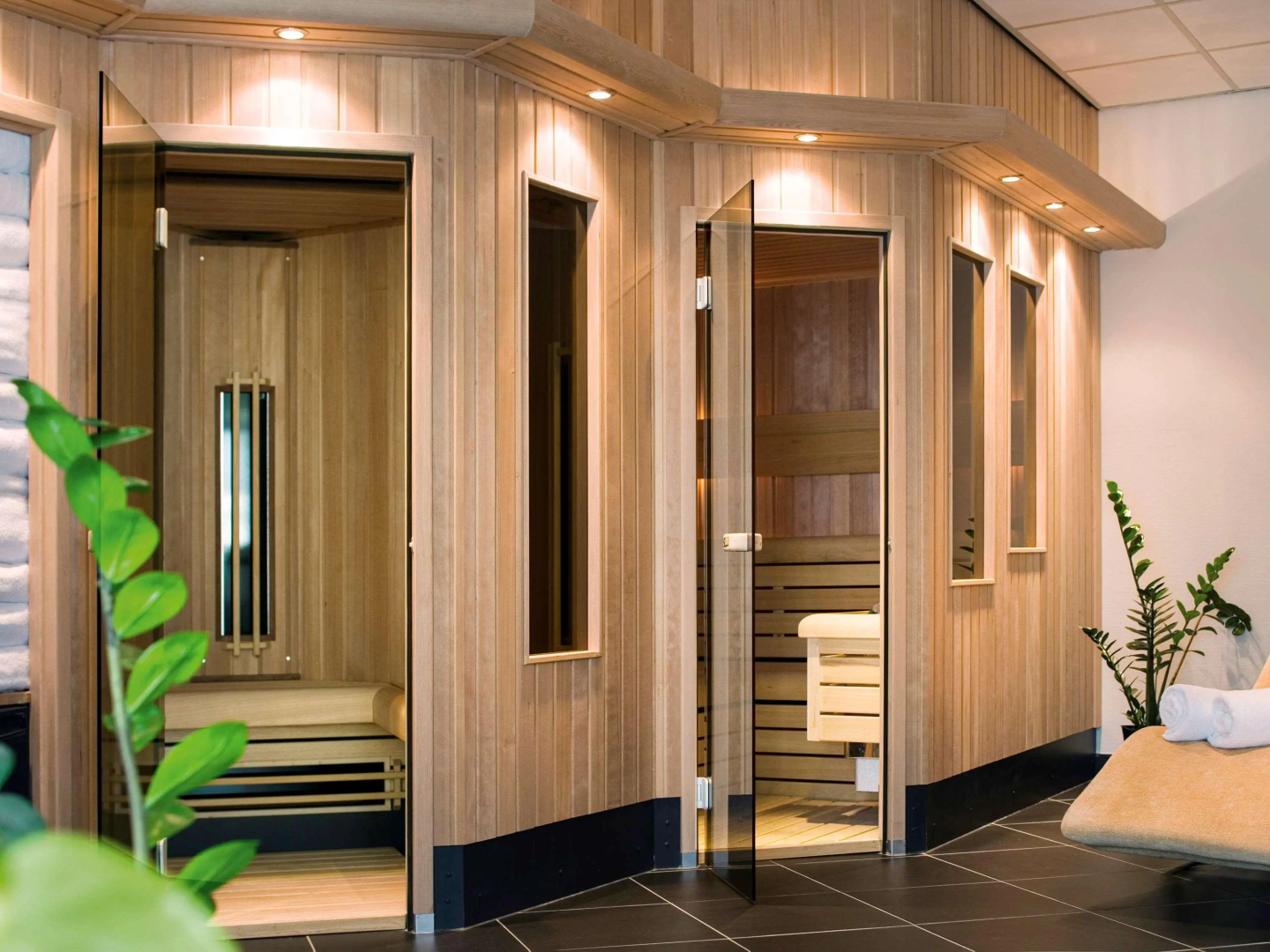 Mövenpick Hotel s-Hertogenbosch