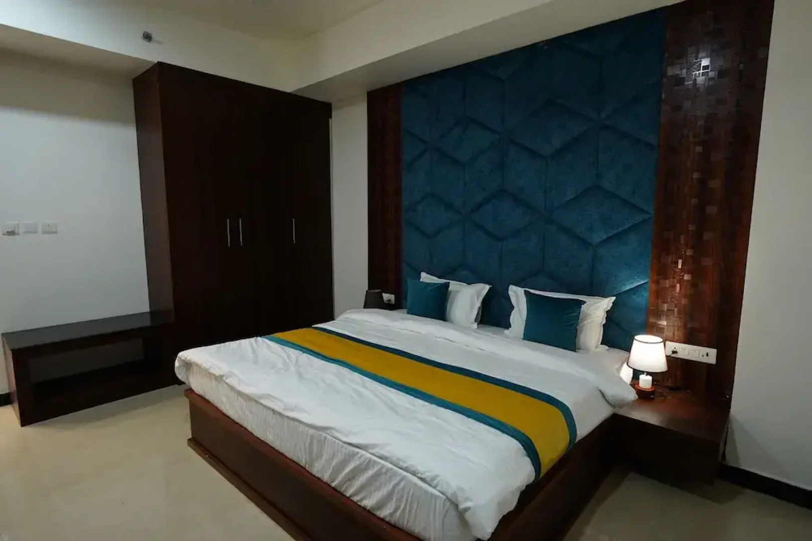 Hotel Psk Inn A Boutique