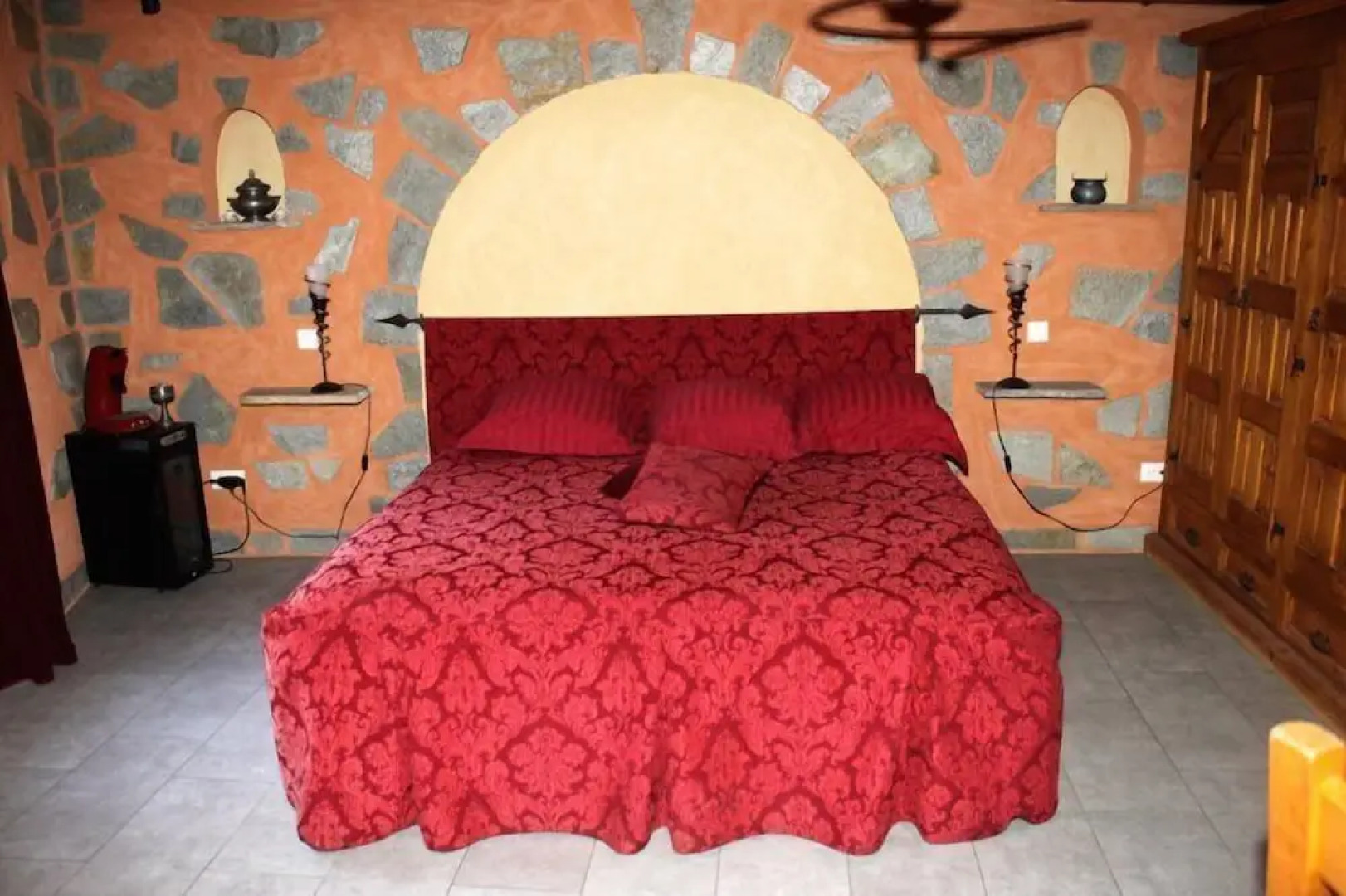 Les Gites des Templiers