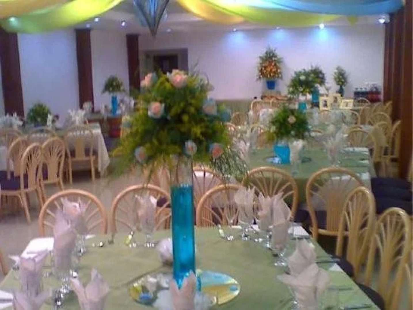 Aloha Sol Hotel and Casino