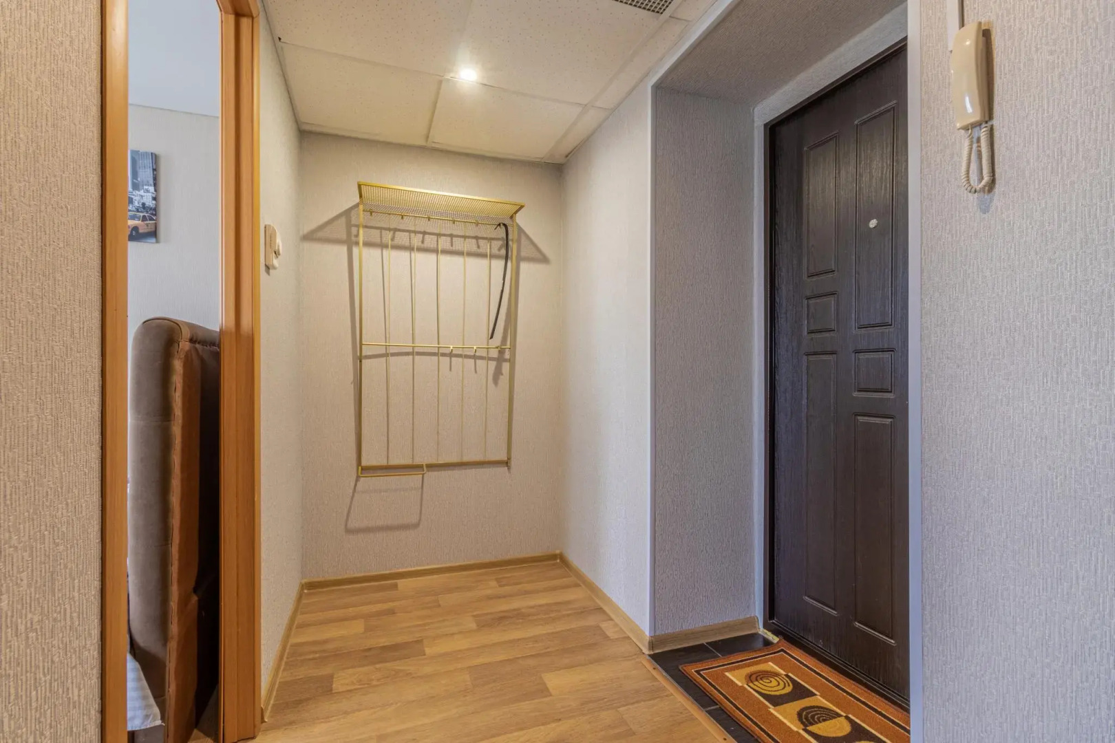 Апартаменты на улице Пичугина 6