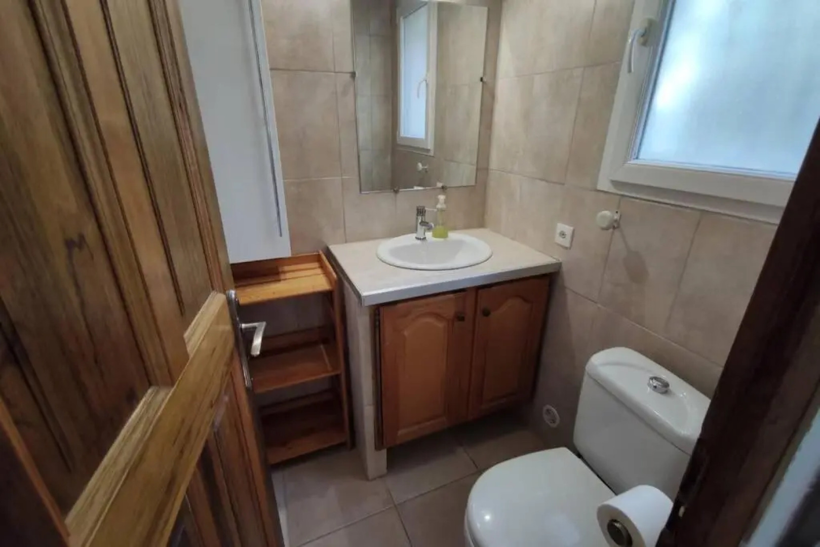 Logement tout confort au calme entre Saint Tropez et les Gorges du Verdon