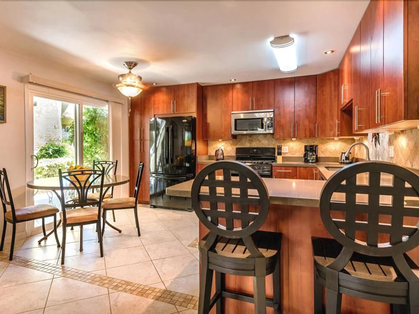 The Hideout at Sandstone Villas