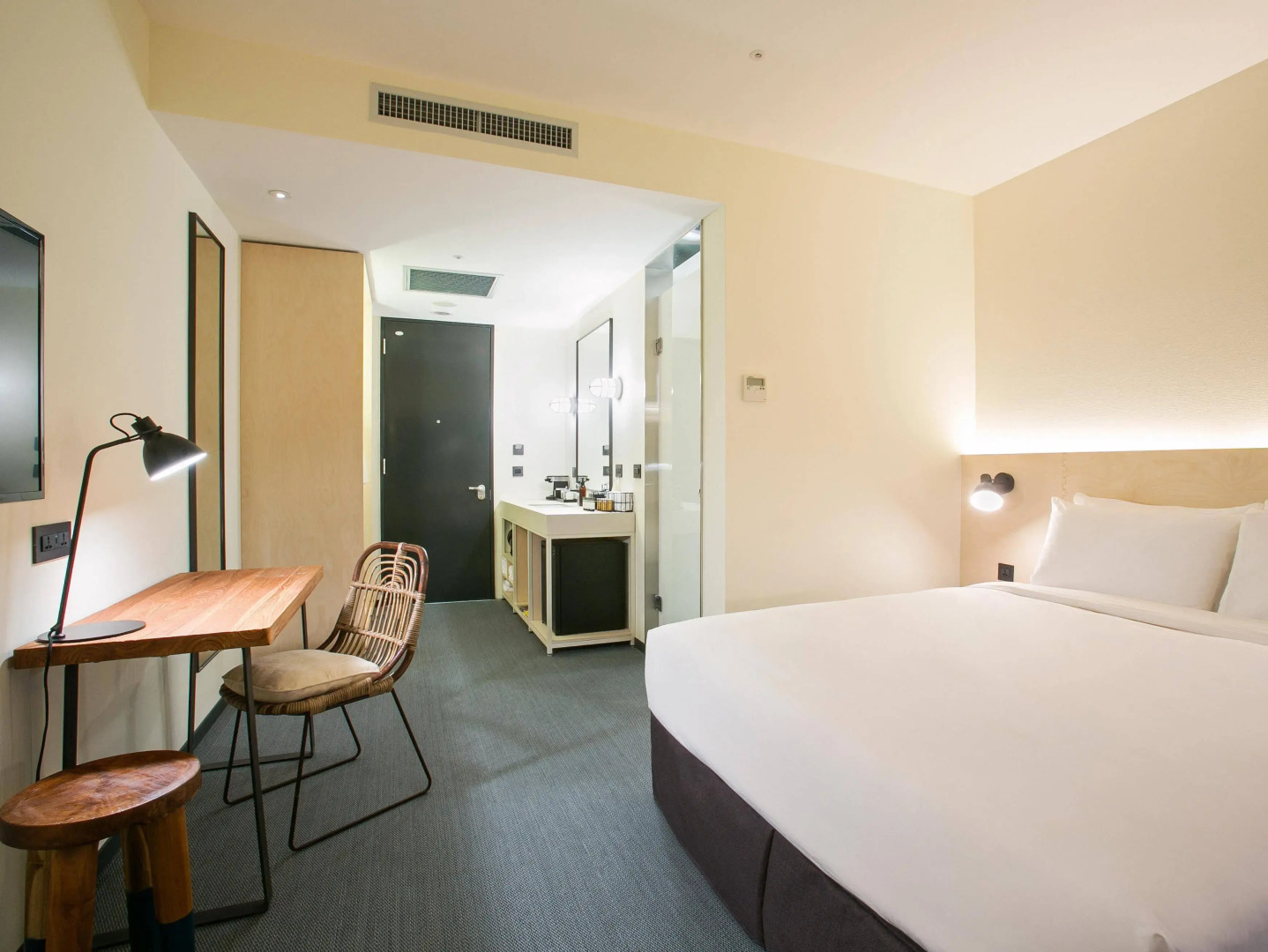 amba Taipei Zhongshan