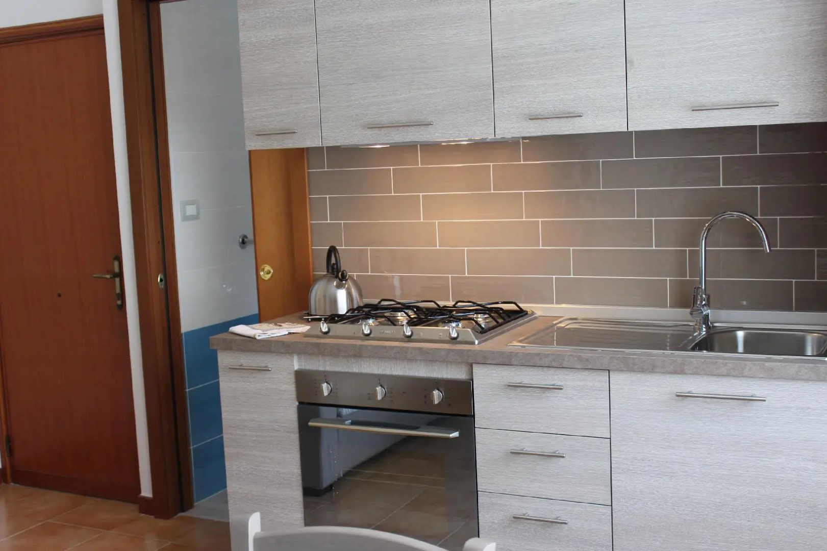 Hotel Residence San Pietro