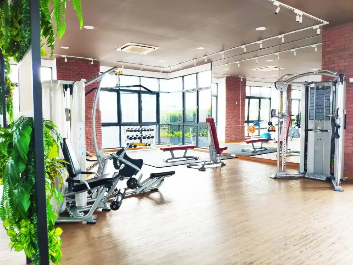 Le Pavilion by R&R, 5pax, 5 mins to Setiawalk