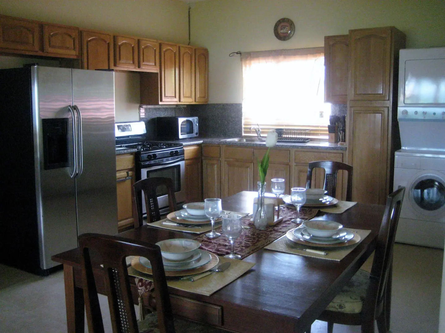 The Residences At Briarwood