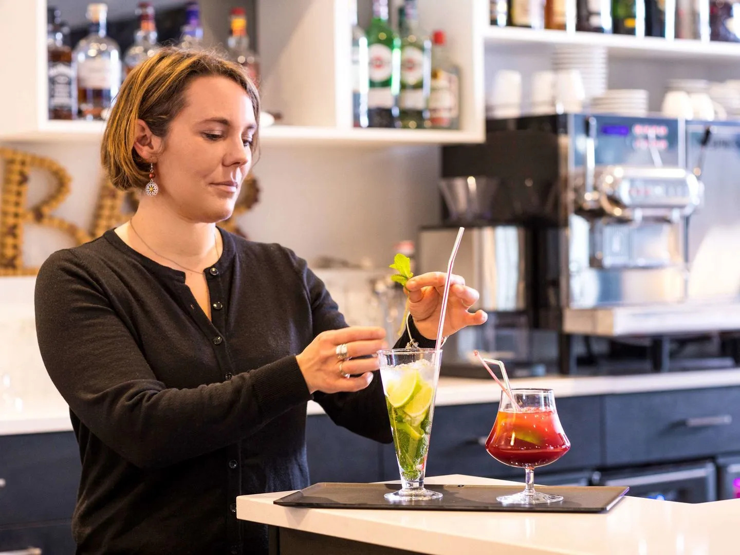 Hotel Mercure Cherbourg Centre Port