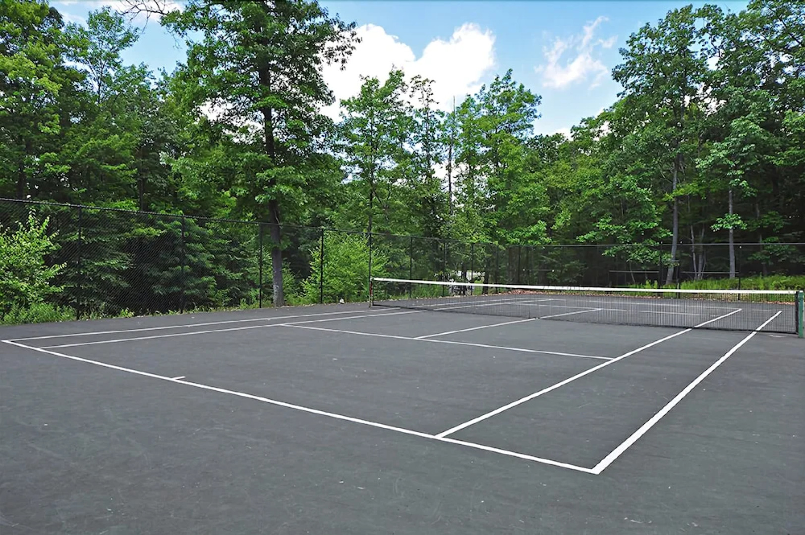 Overlook 3 Bedroom Townhome #1B