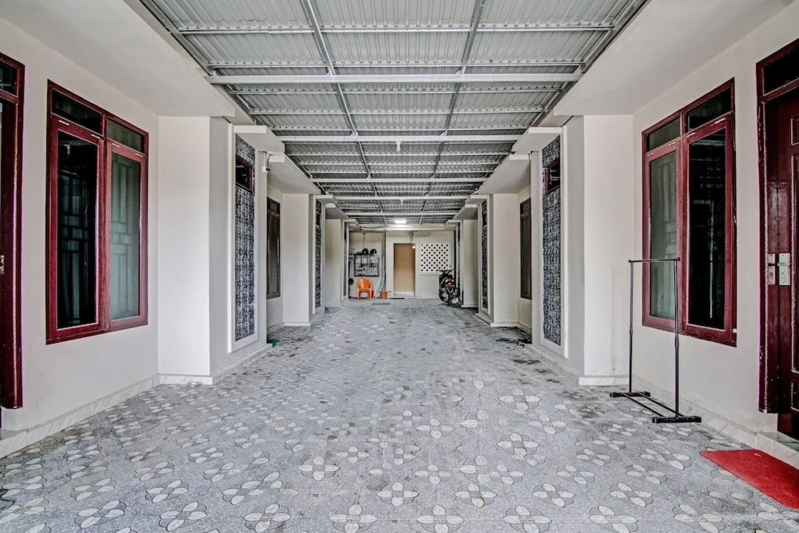 Hotel O Sandira Syariah