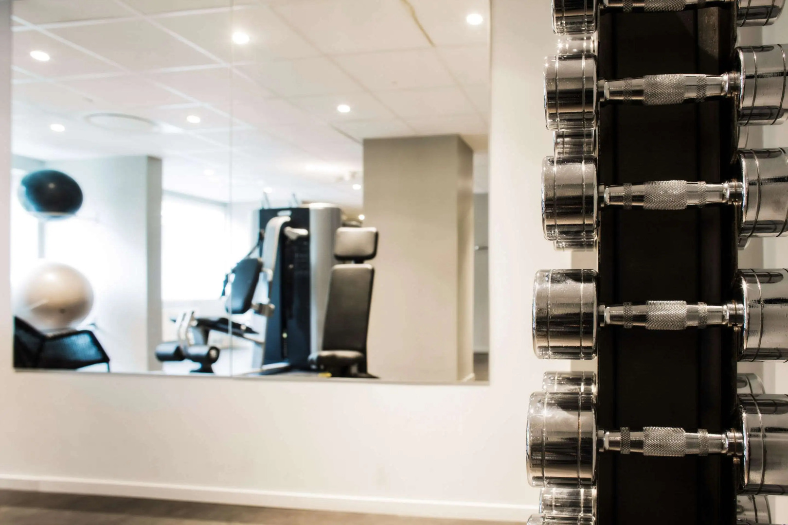 Comfort Hotel Panorama