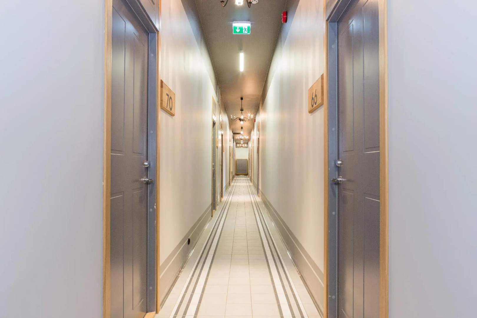 Апартаменты Lighthouse Таллин