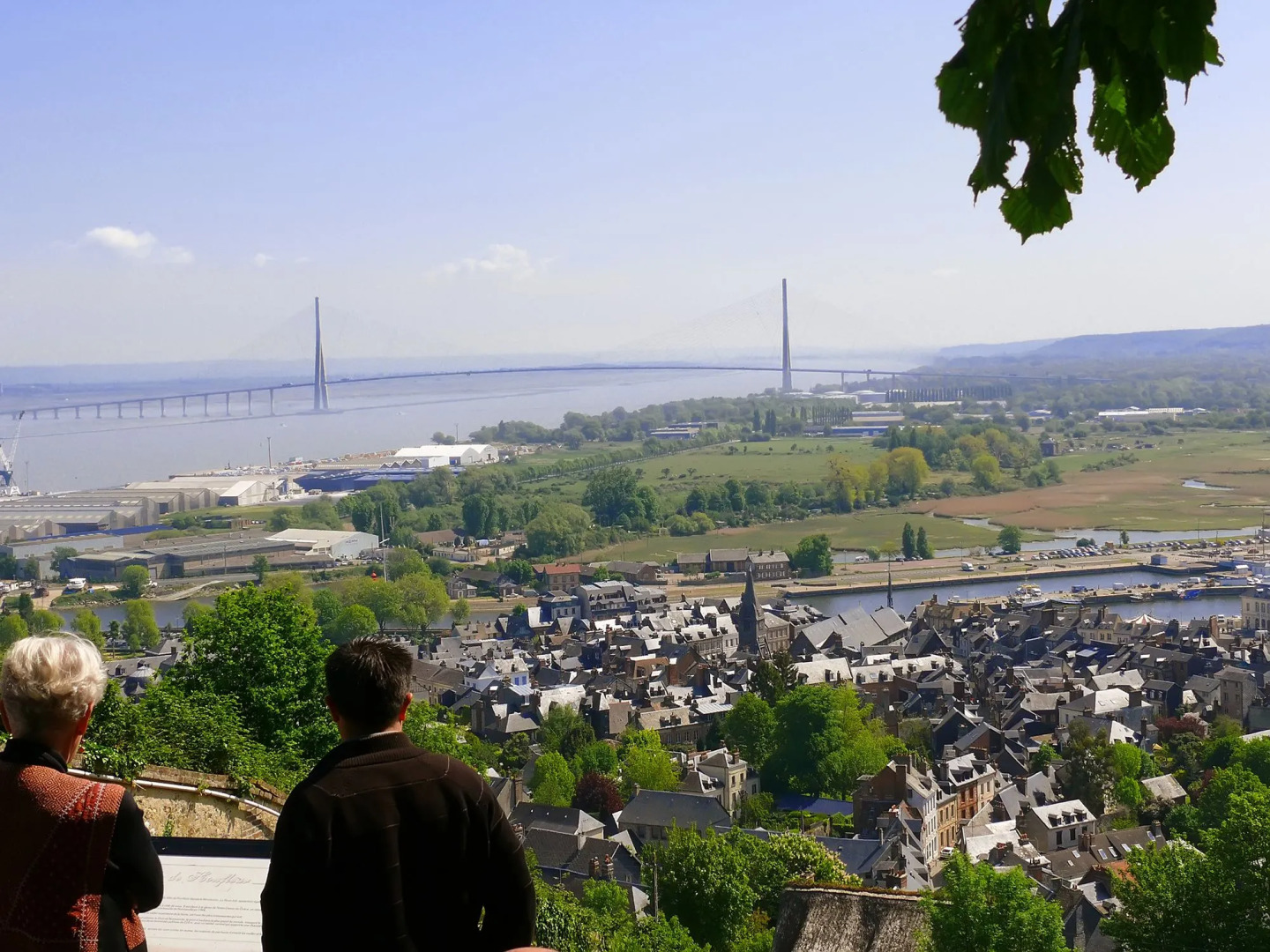 Hôtel des Thermes et du Casino