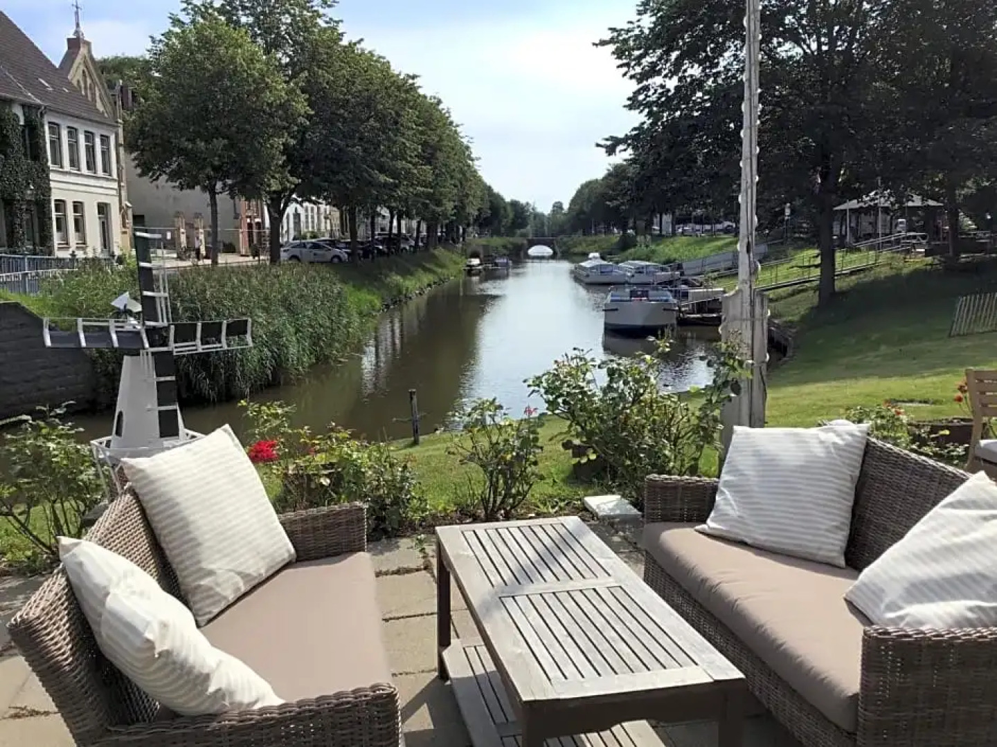 Hoffmanns Holsteinisches Haus