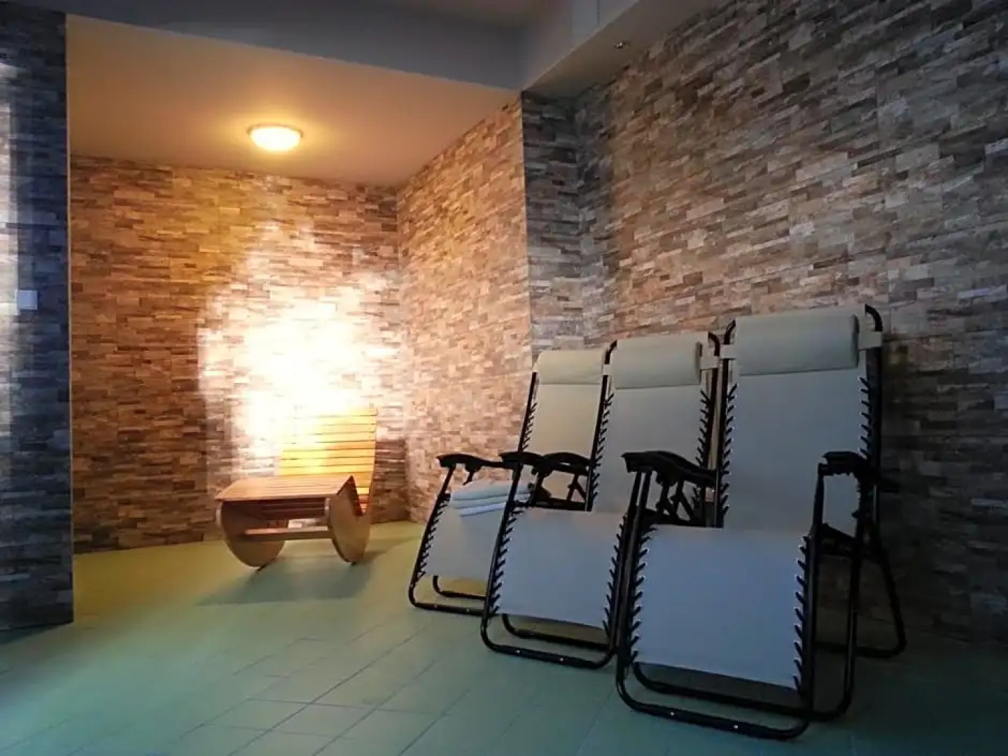 Hotel Restauracja U Guta