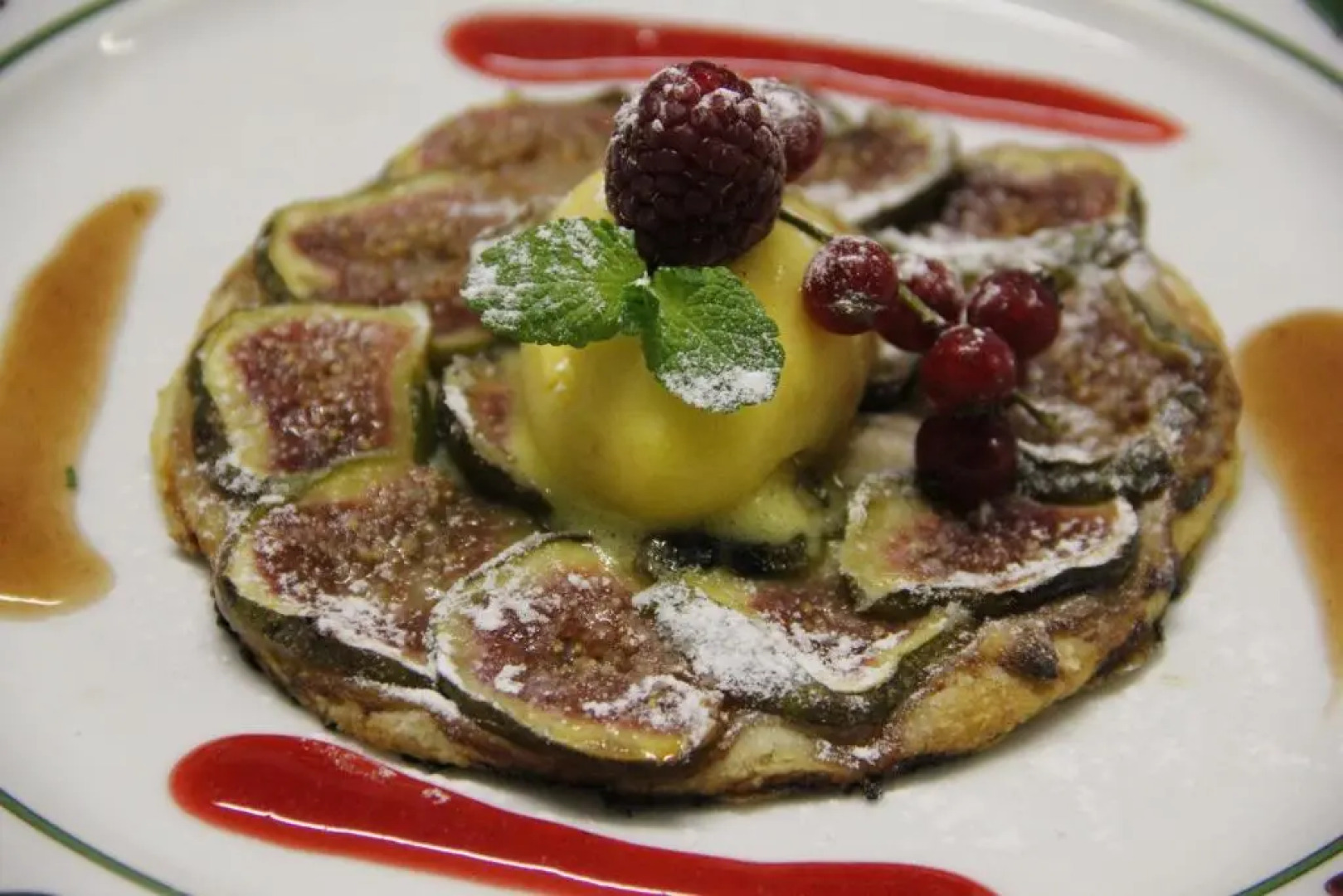 Chambres d'hôtes L'AMPHITRYON