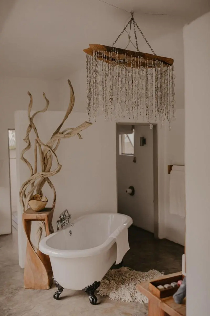 Qambathi Mountain Lodge