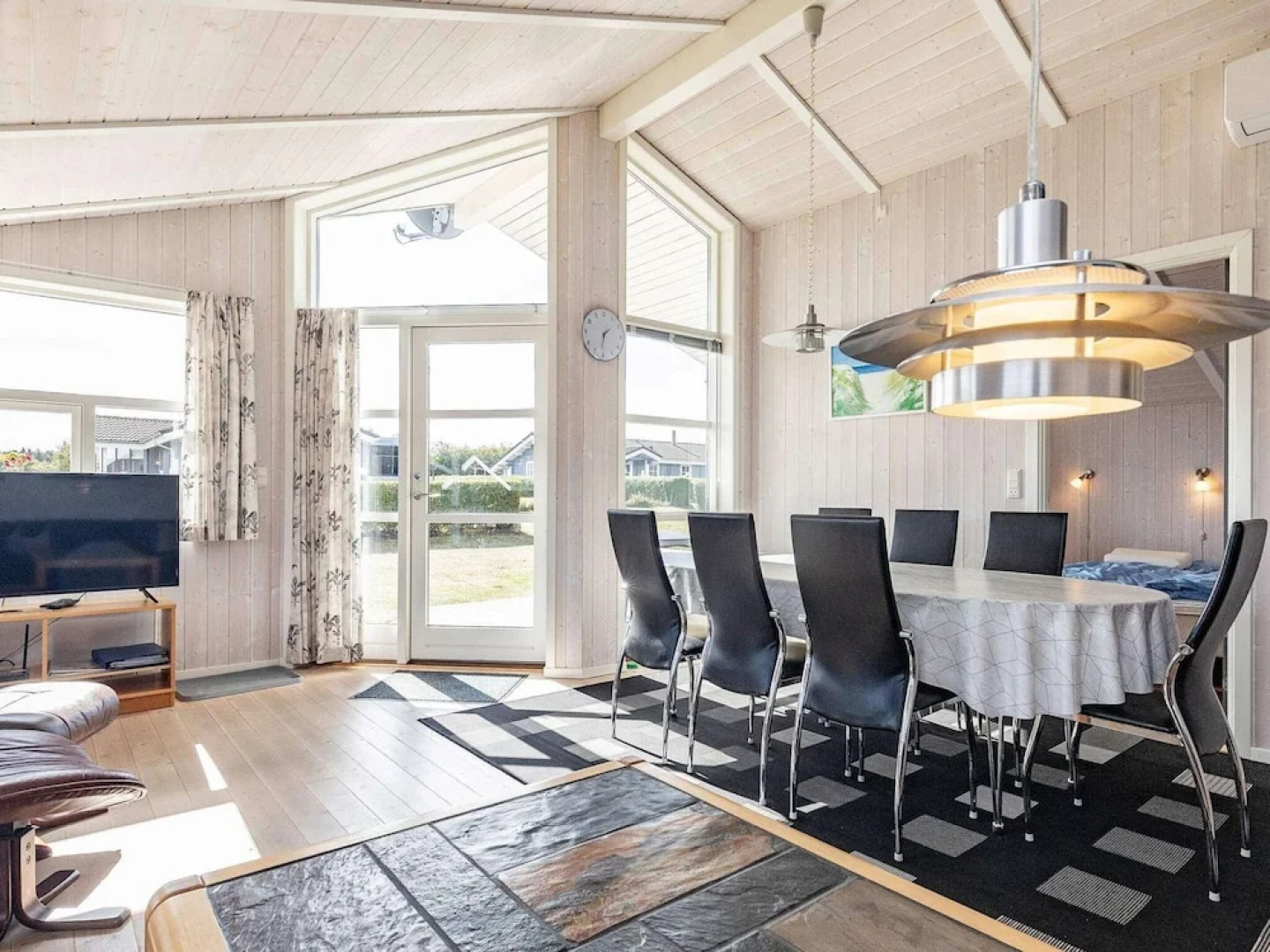 6 Person Holiday Home in Rudkobing-by Traum