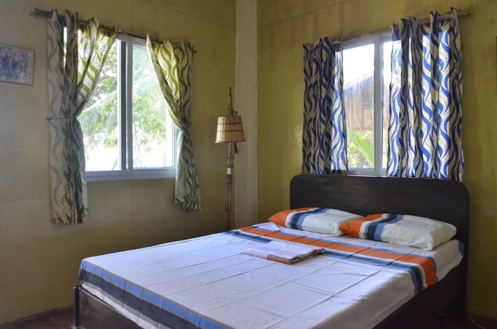 Paseo Del Mar Dive Resort