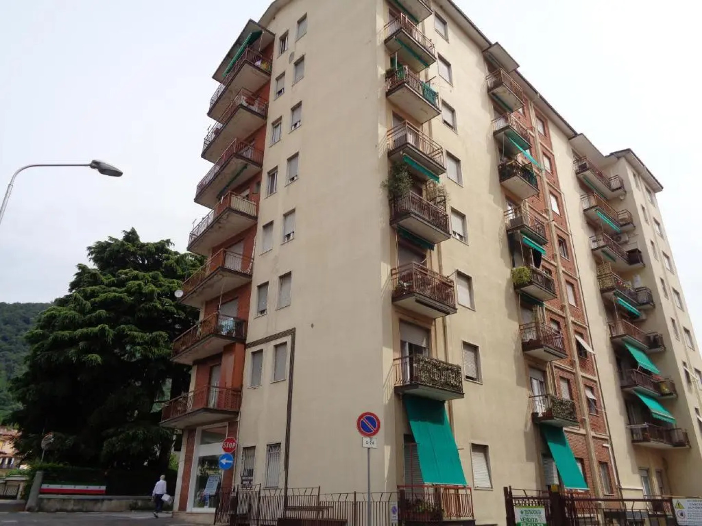 Vittorio Veneto Apartments