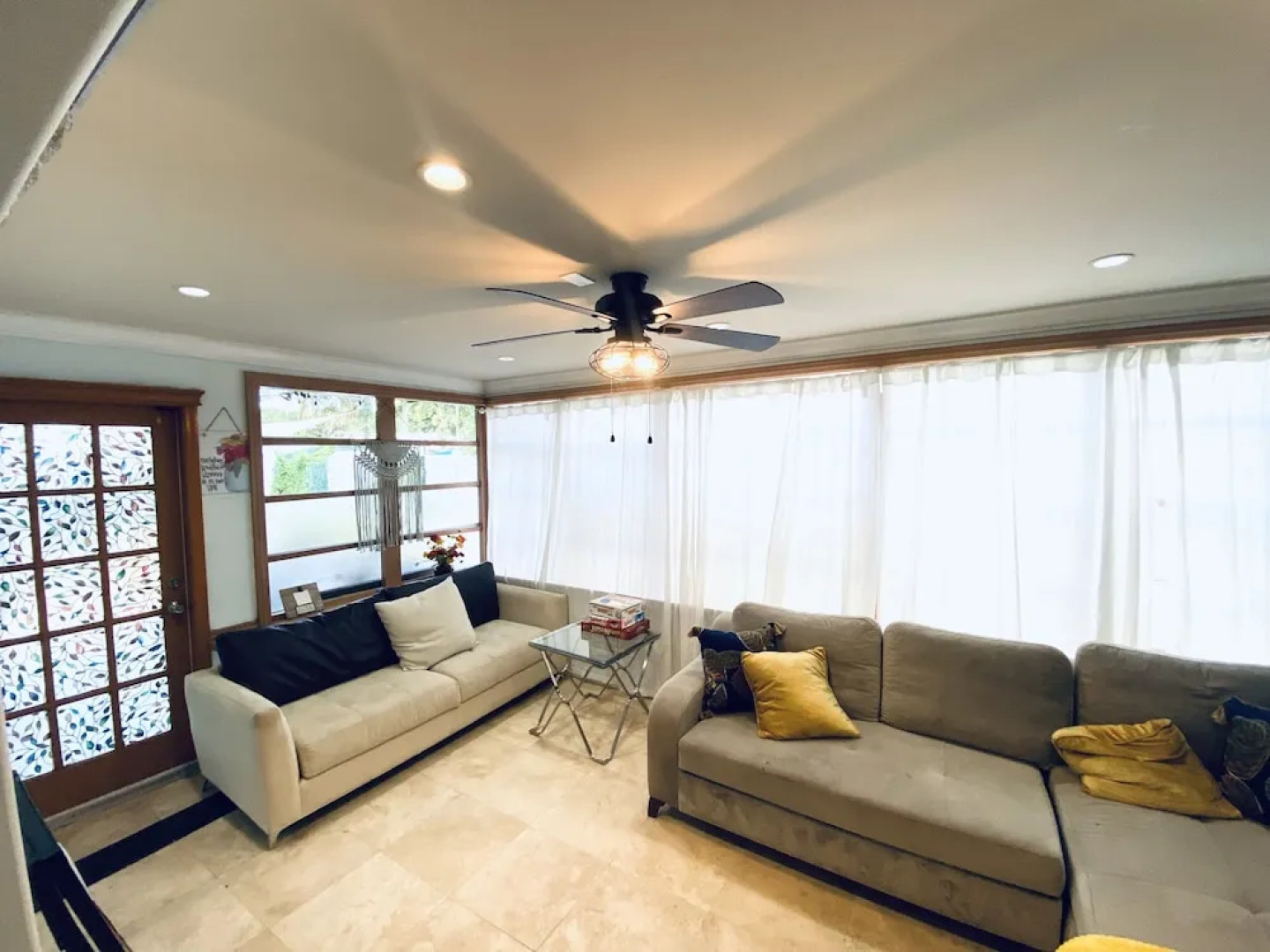 The Sun Gardens Villa