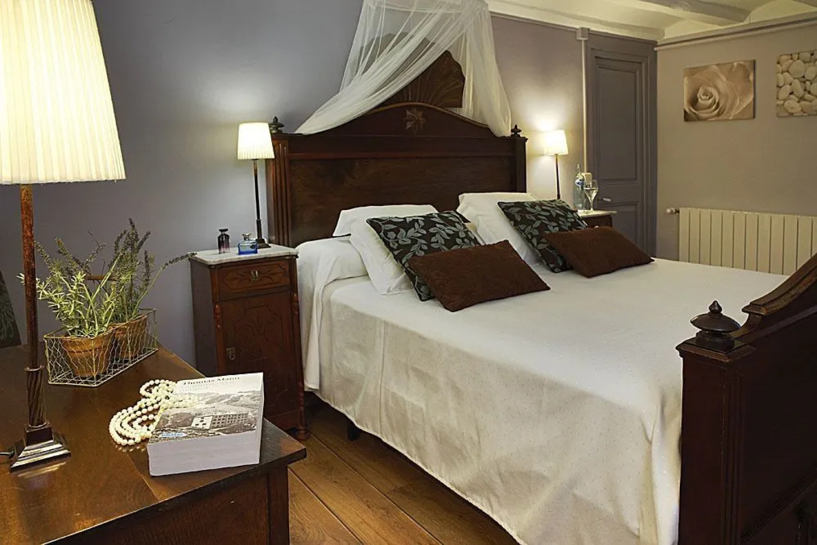 Hotel Balneari Sant Vicenç