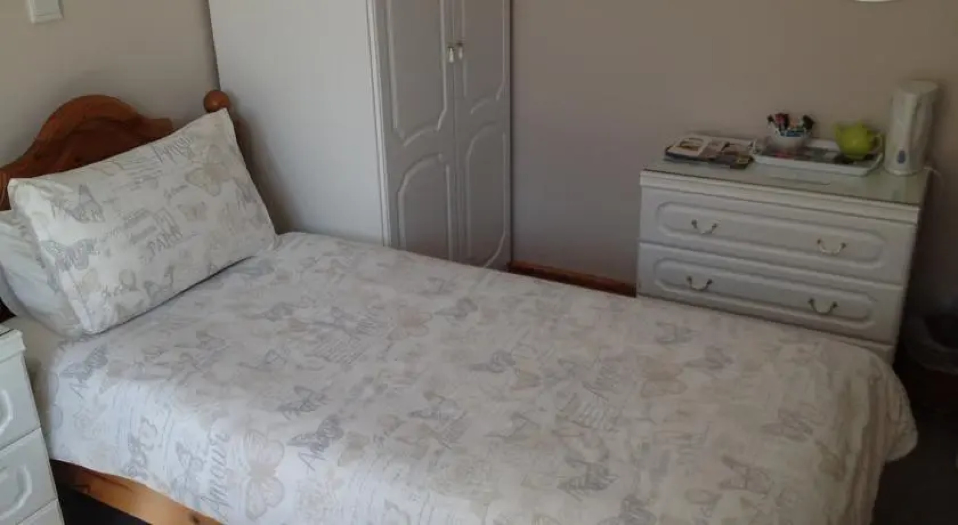 Barton Bed and Breakfast