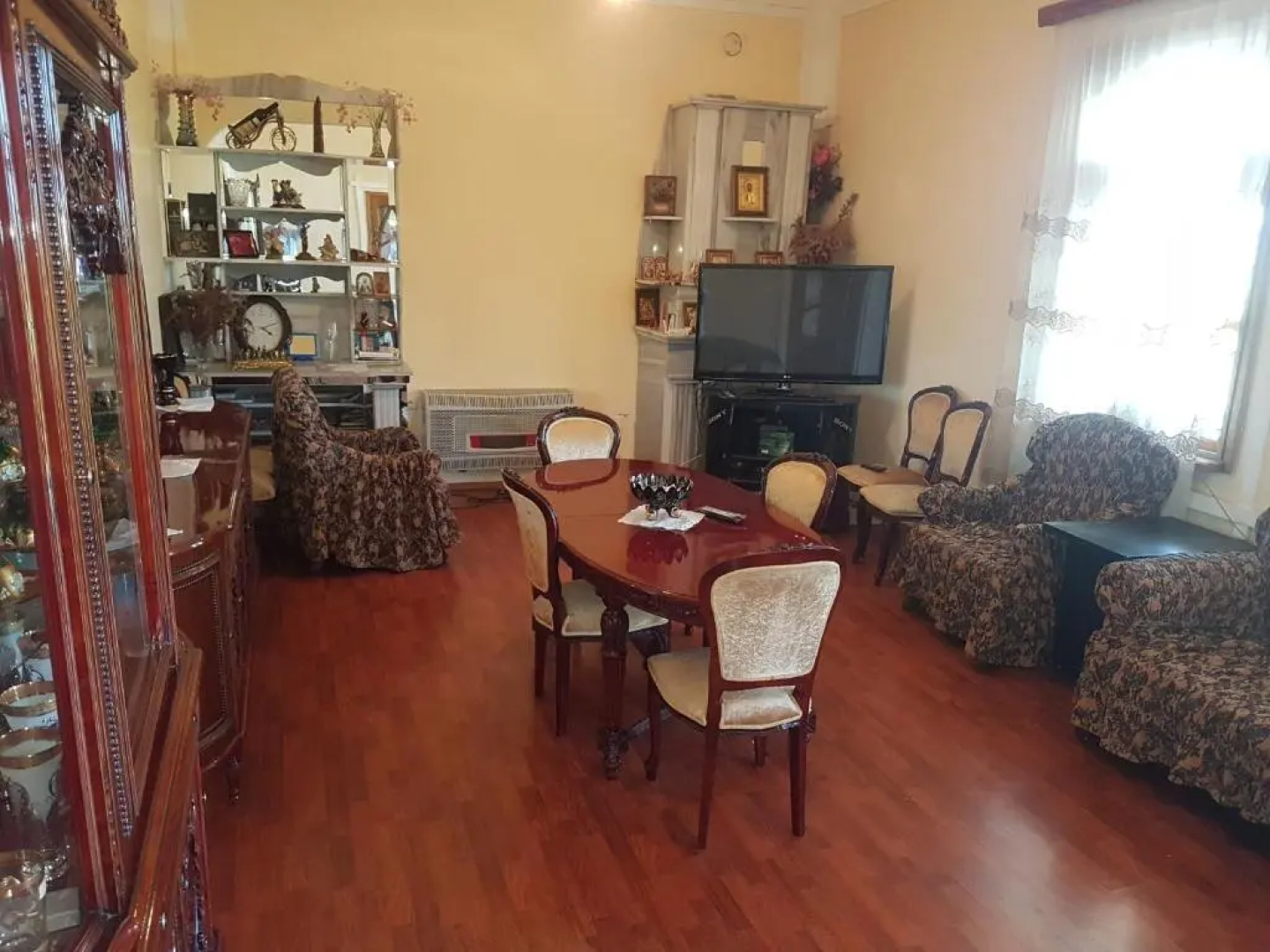 El-lizi Guesthouse