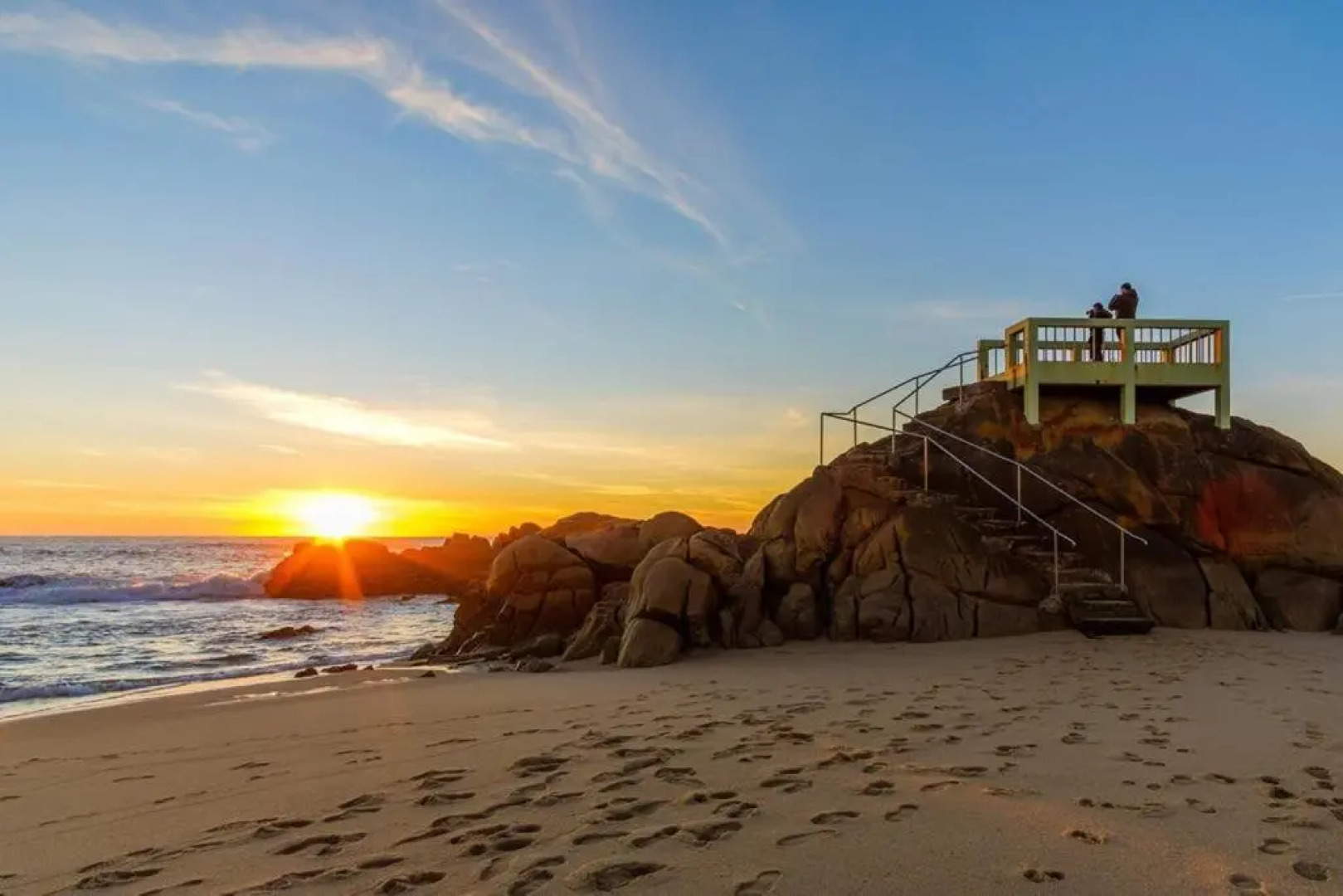 Olinda Beach Apartment