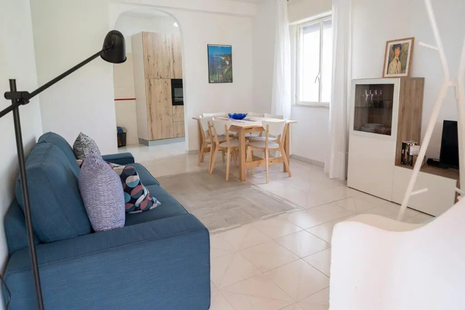 La Terrazza sul Mare