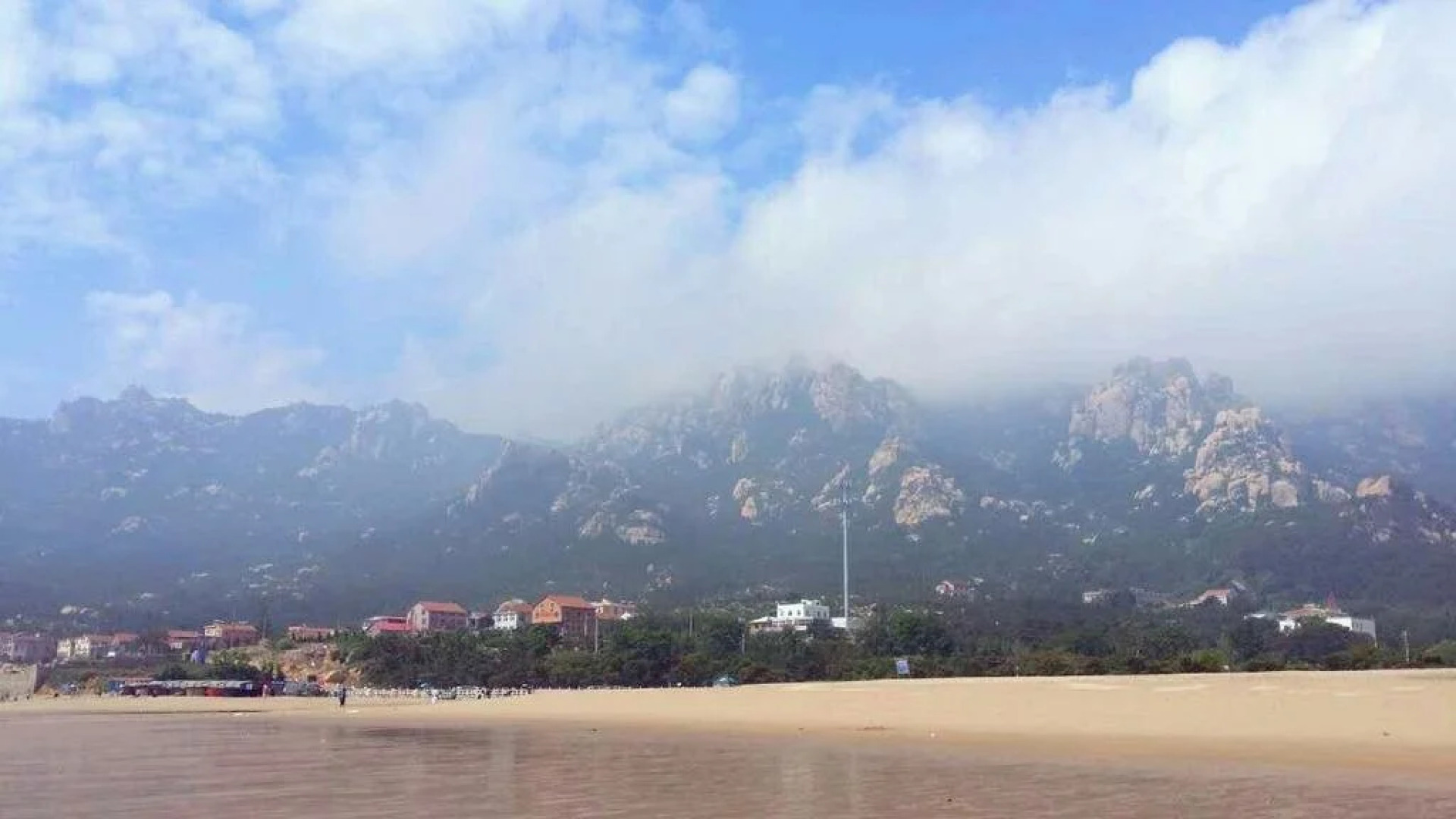 Qingdao Hairan Hostel