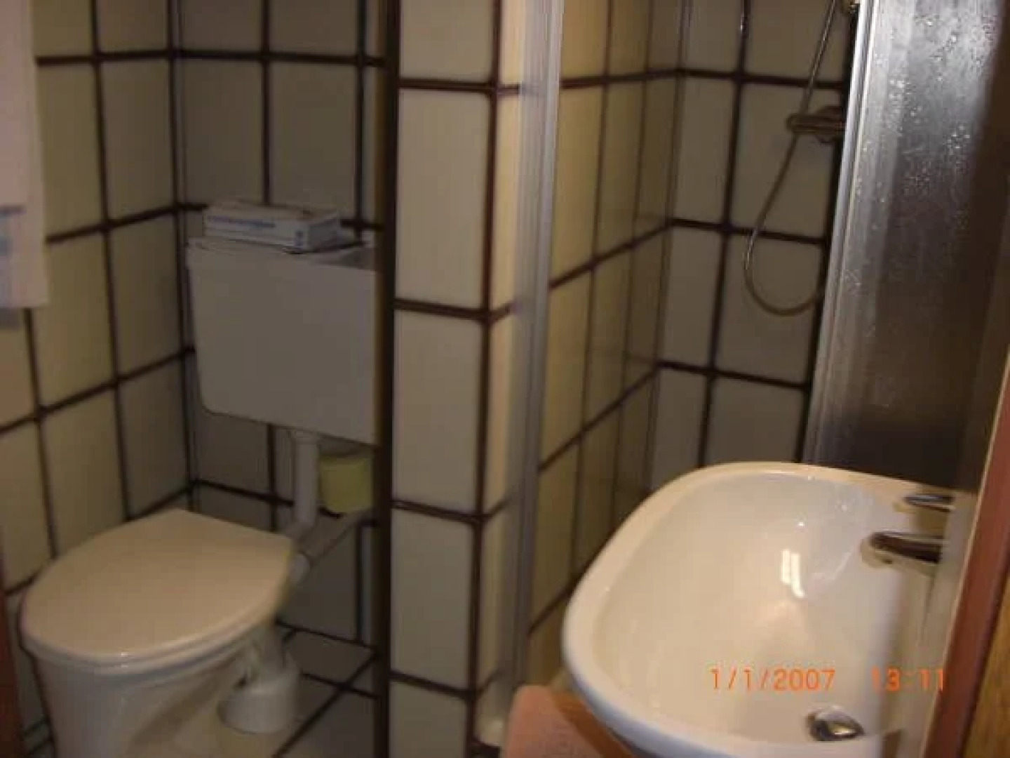 Ferienhäuser Thalbach