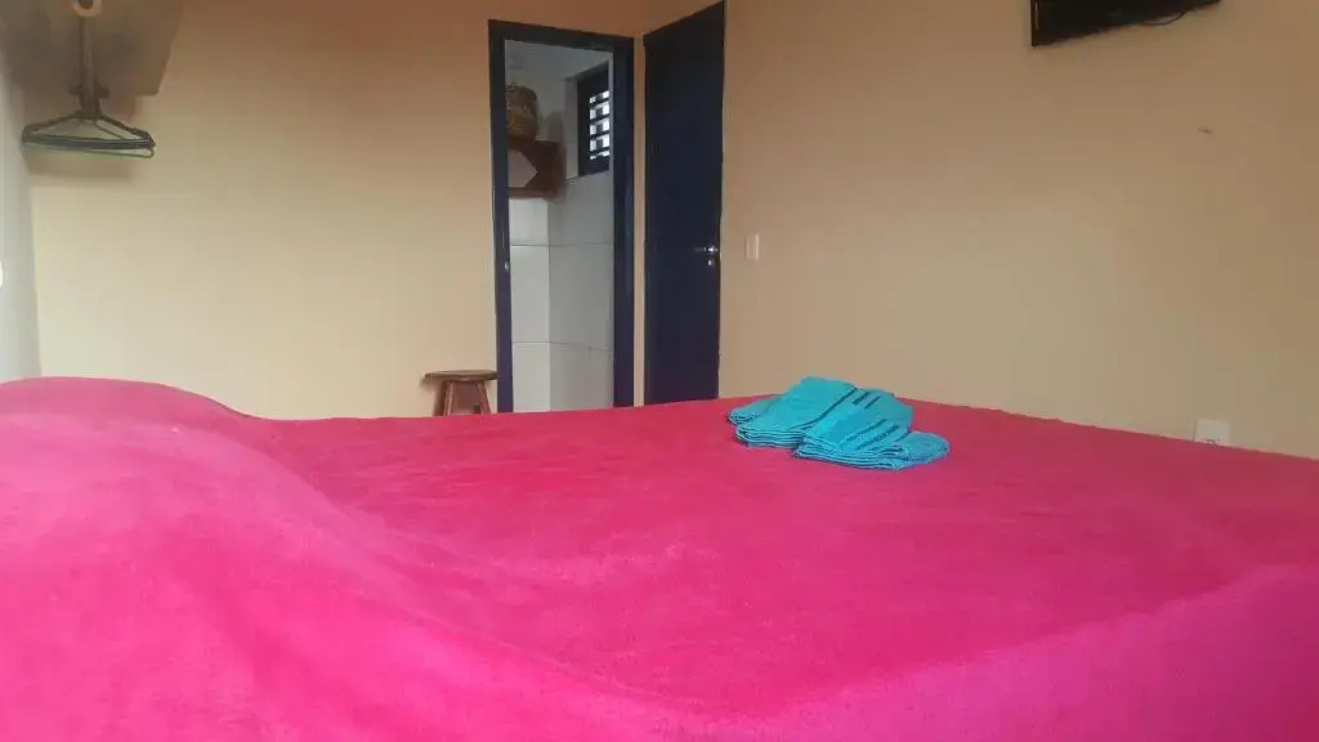 La Estacion Hostel - Pipa