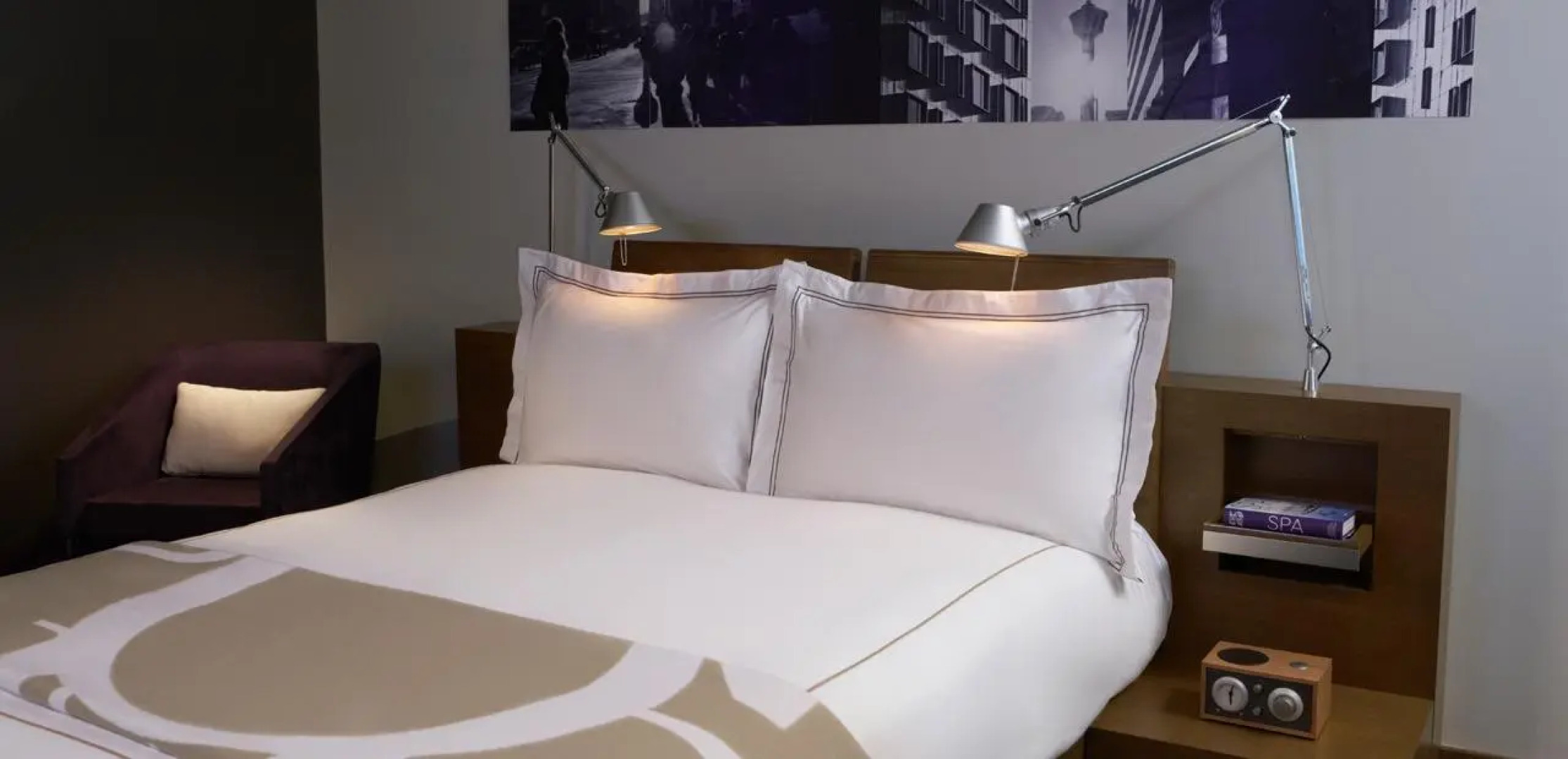 Hotel Le Germain Calgary