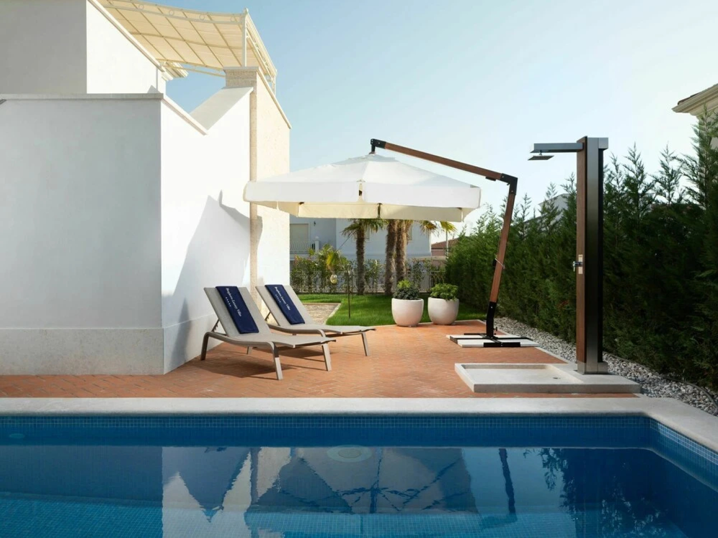 Lavish Villa in Vabriga With Picturesque Views & Pool