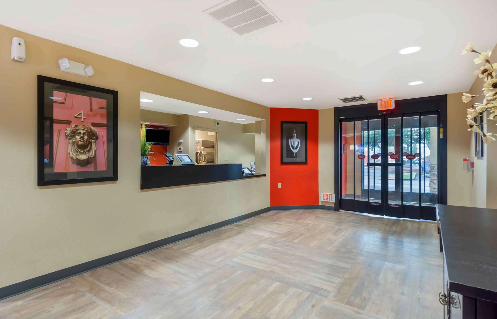 Extended Stay America Suites Seattle Kent