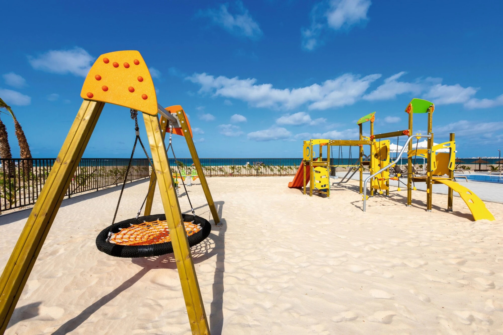 Hotel Riu Palace Boavista - All Inclusive