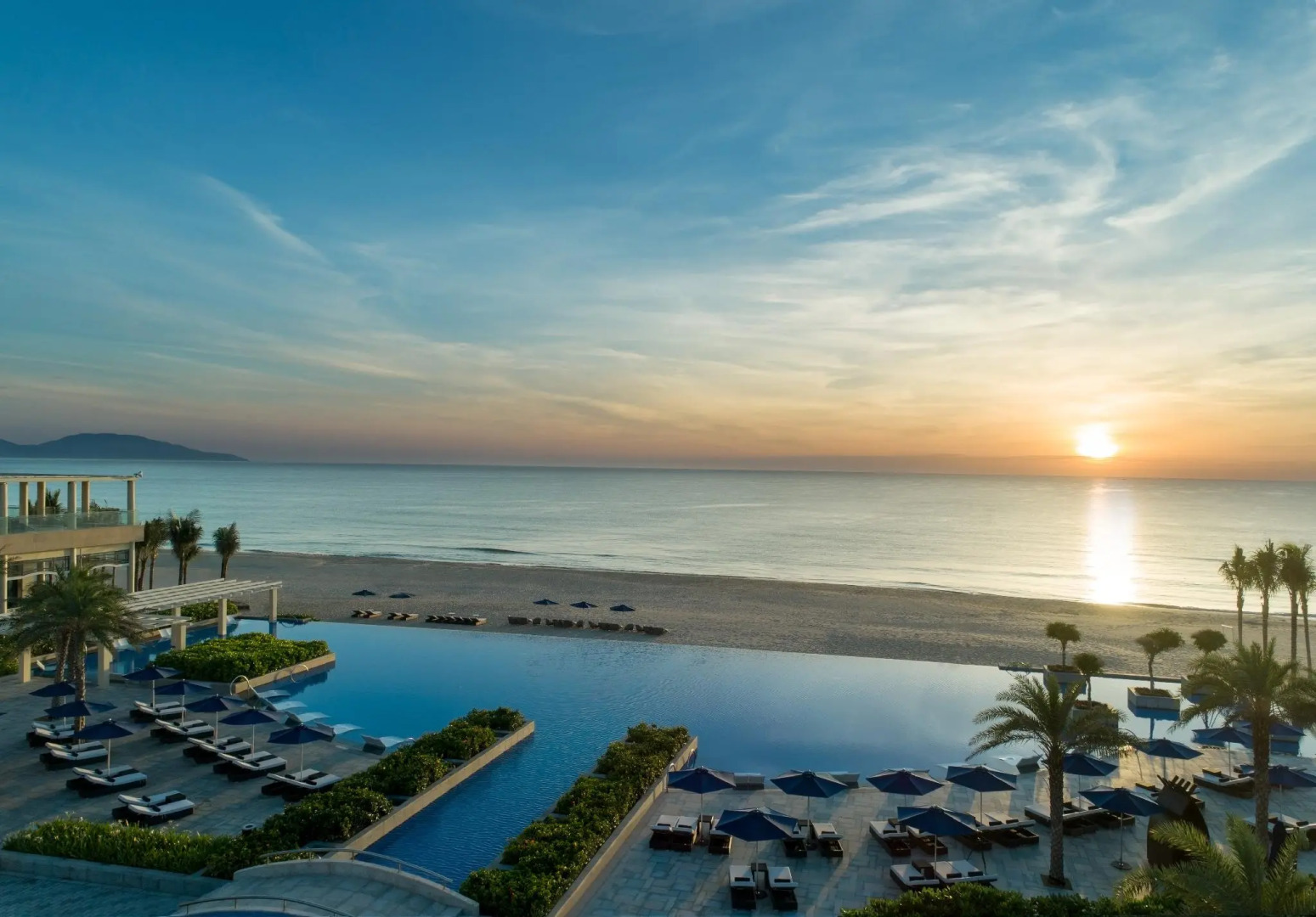 Sheraton Grand Danang Beach Resort & Spa