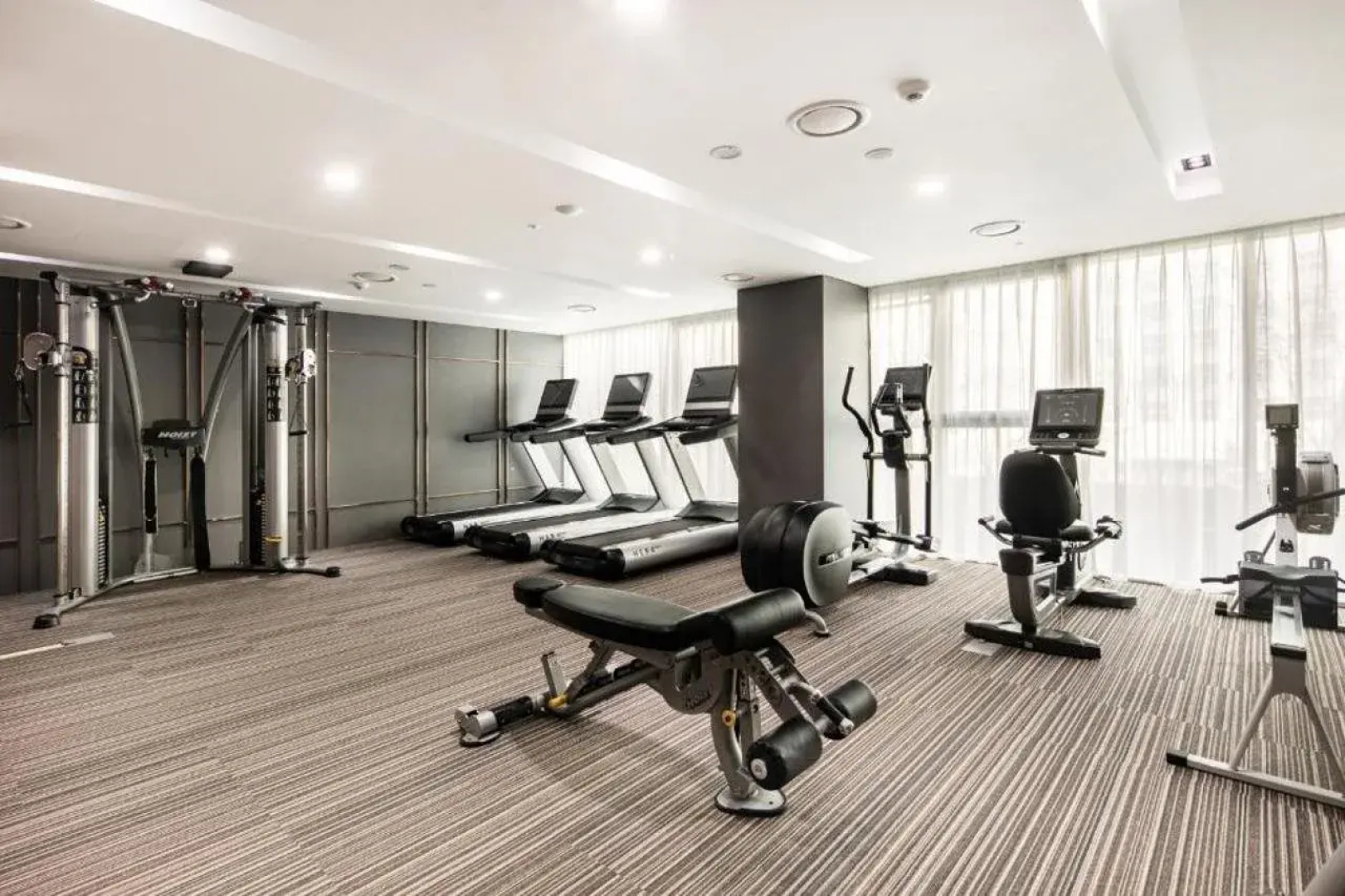 Golden Tulip Incheon Airport Hotel & Suites