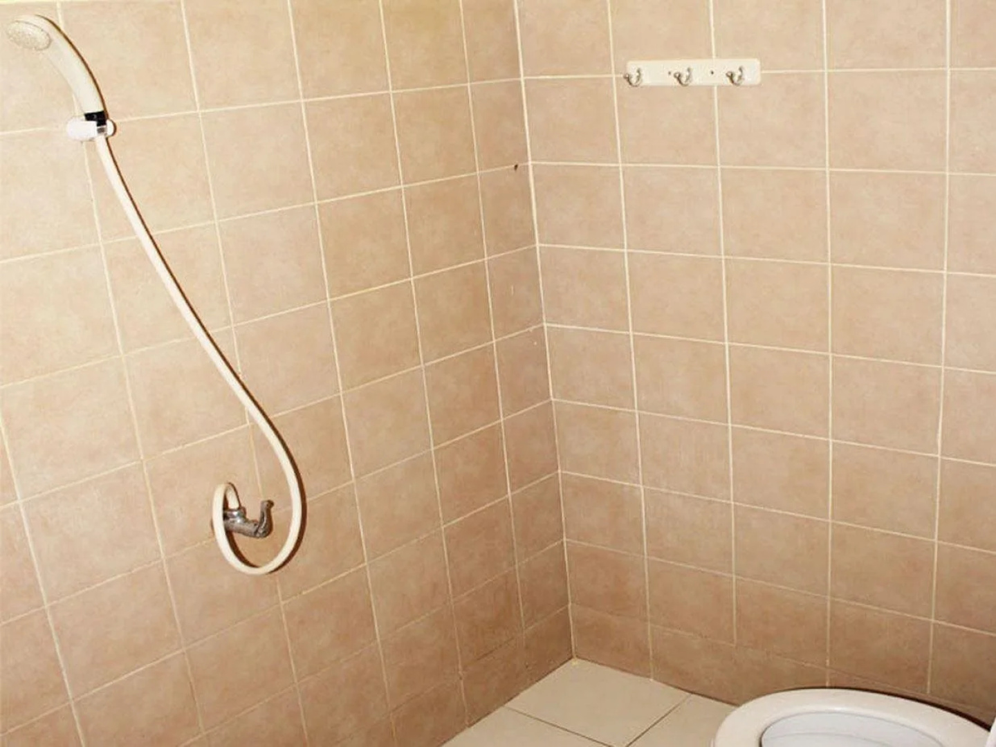 Lungearn Guesthouse
