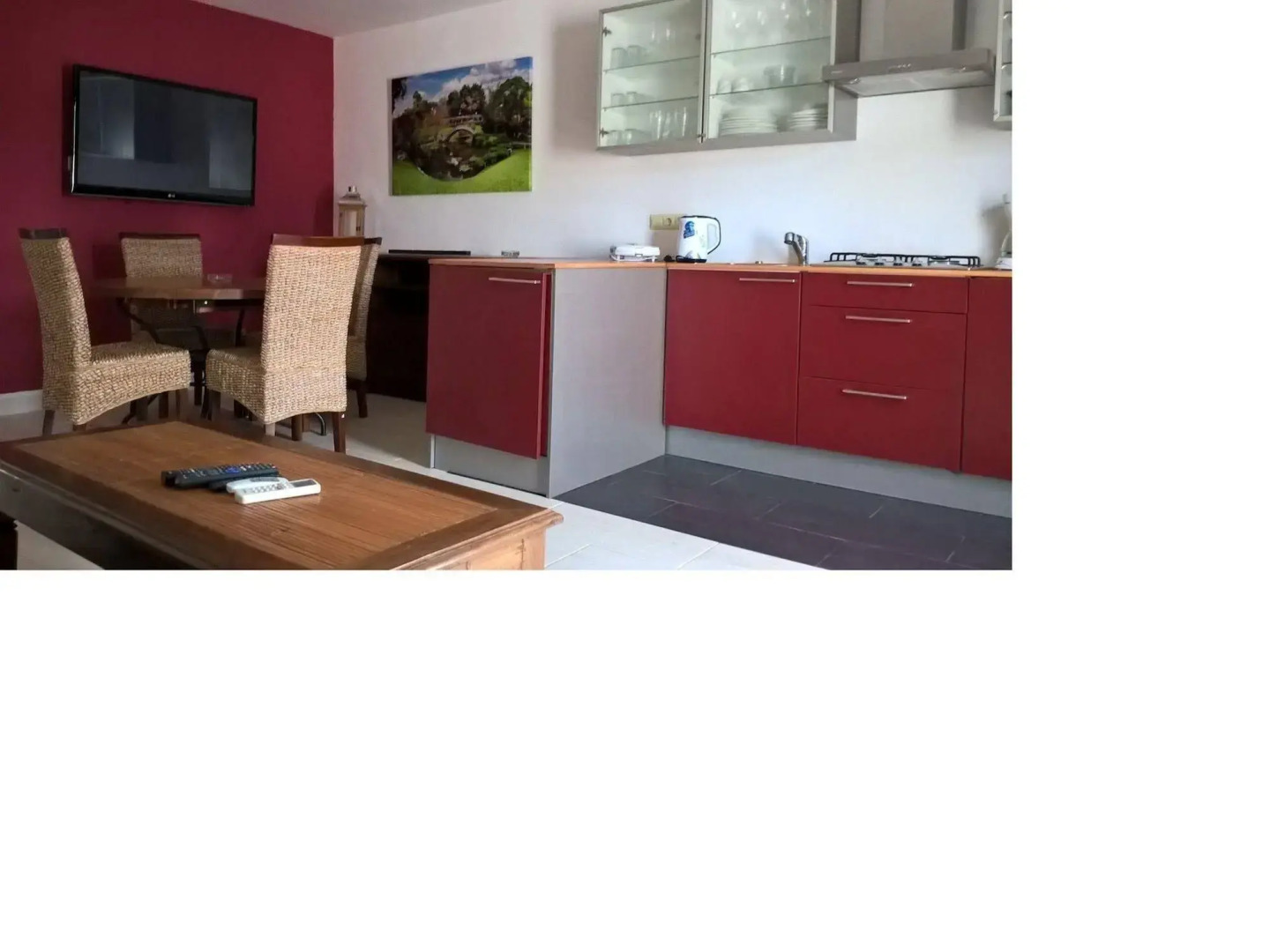 Apartamentos del Rey