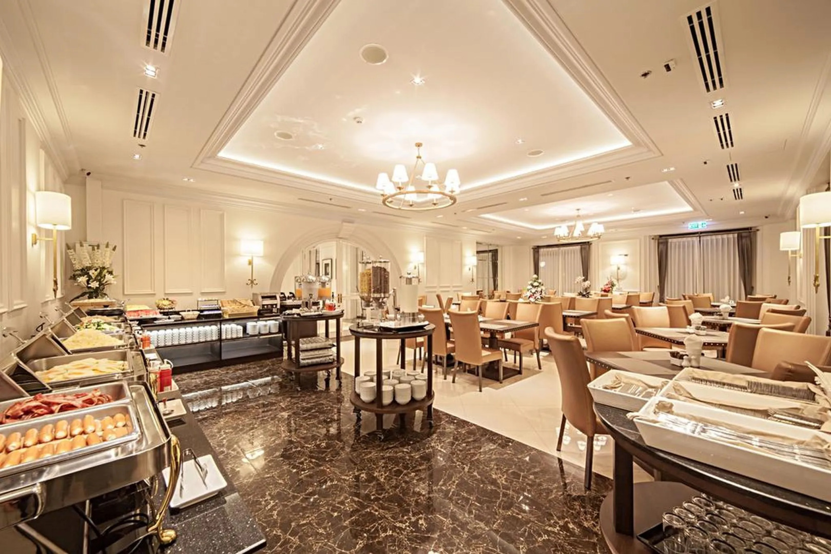 SN Plus Hotel - SHA Plus